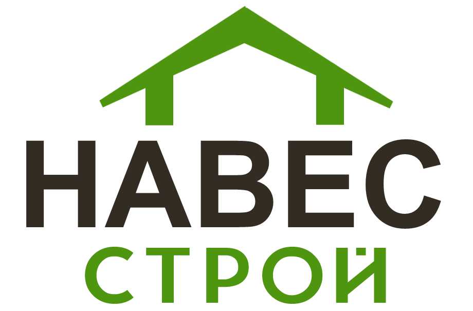 Навесы в Александро-Невском